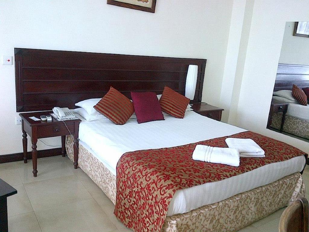 Sunrise Apartment Resort & Spa Mombasa Habitación foto